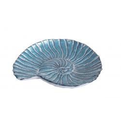 Plat Ammonite Brise Marine