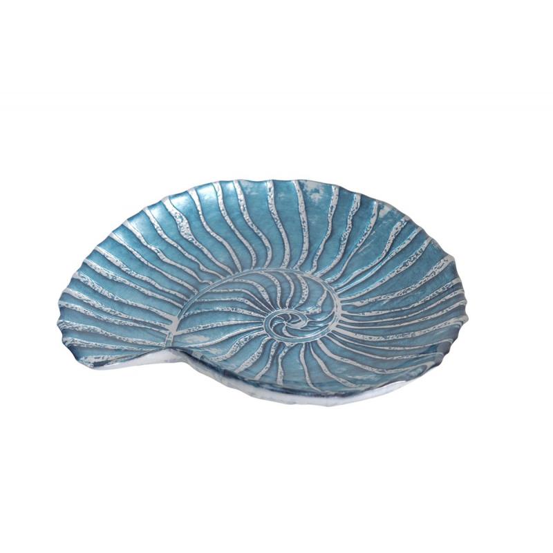 Plat Ammonite Brise Marine