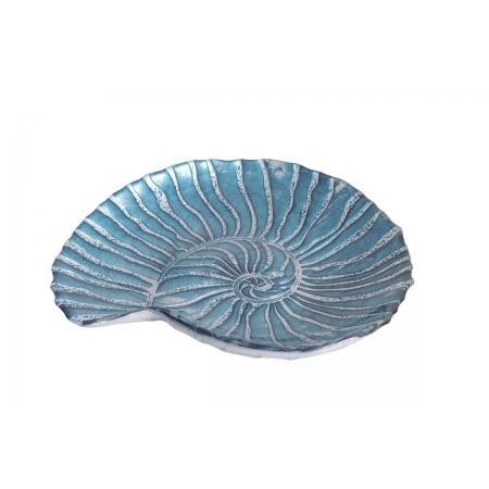 Plat Ammonite Brise Marine