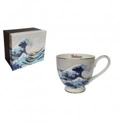 Mug Déjeuner Hokusai 50 cl