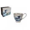 Mug Déjeuner Hokusai 50 cl