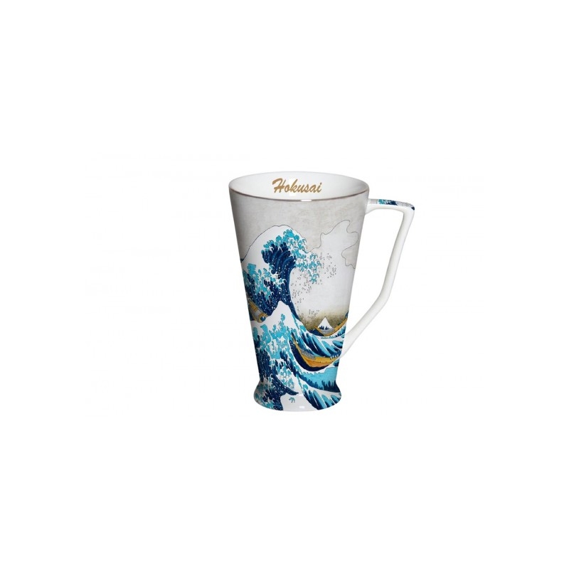 Mug La vague Hokusaï 50cl