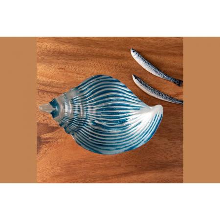 Plat coquillage Brise marine