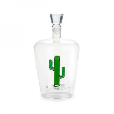 Carafe Cactus