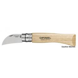 Opinel Chataignes rt Ail