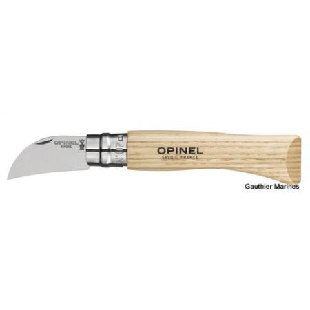 Opinel Chataignes rt Ail