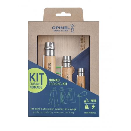 Opinel cuisine nomade