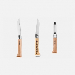 Opinel cuisine nomade