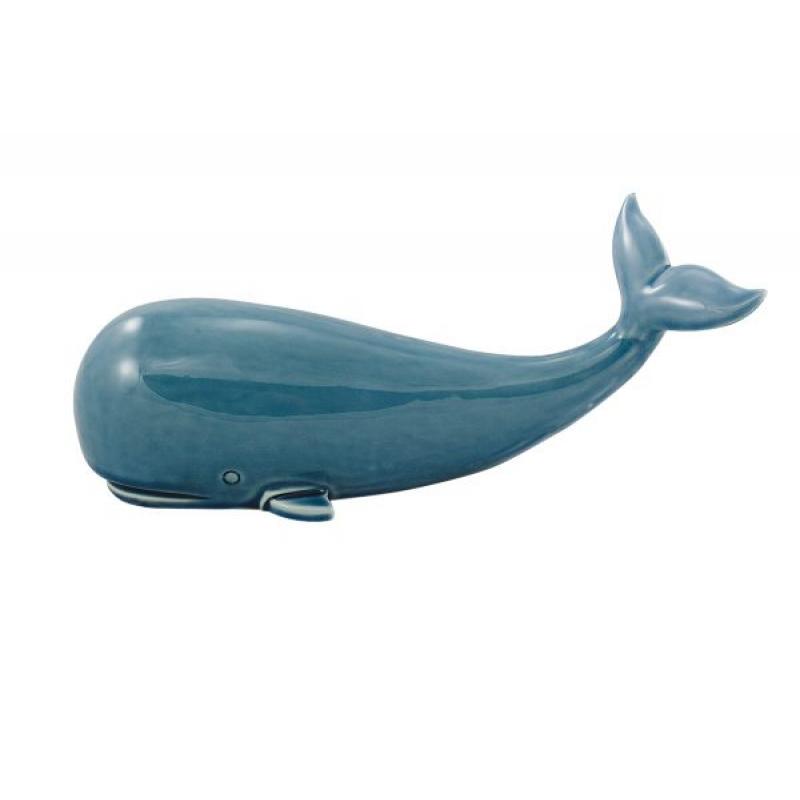 Baleine en Grès GM