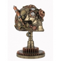 Steampunk